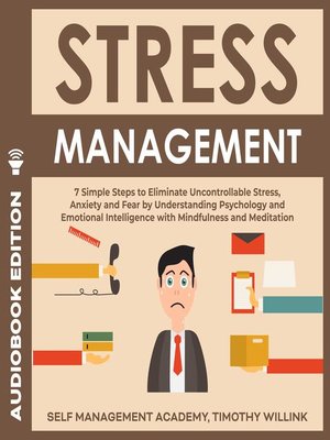 cover image of Stress Management